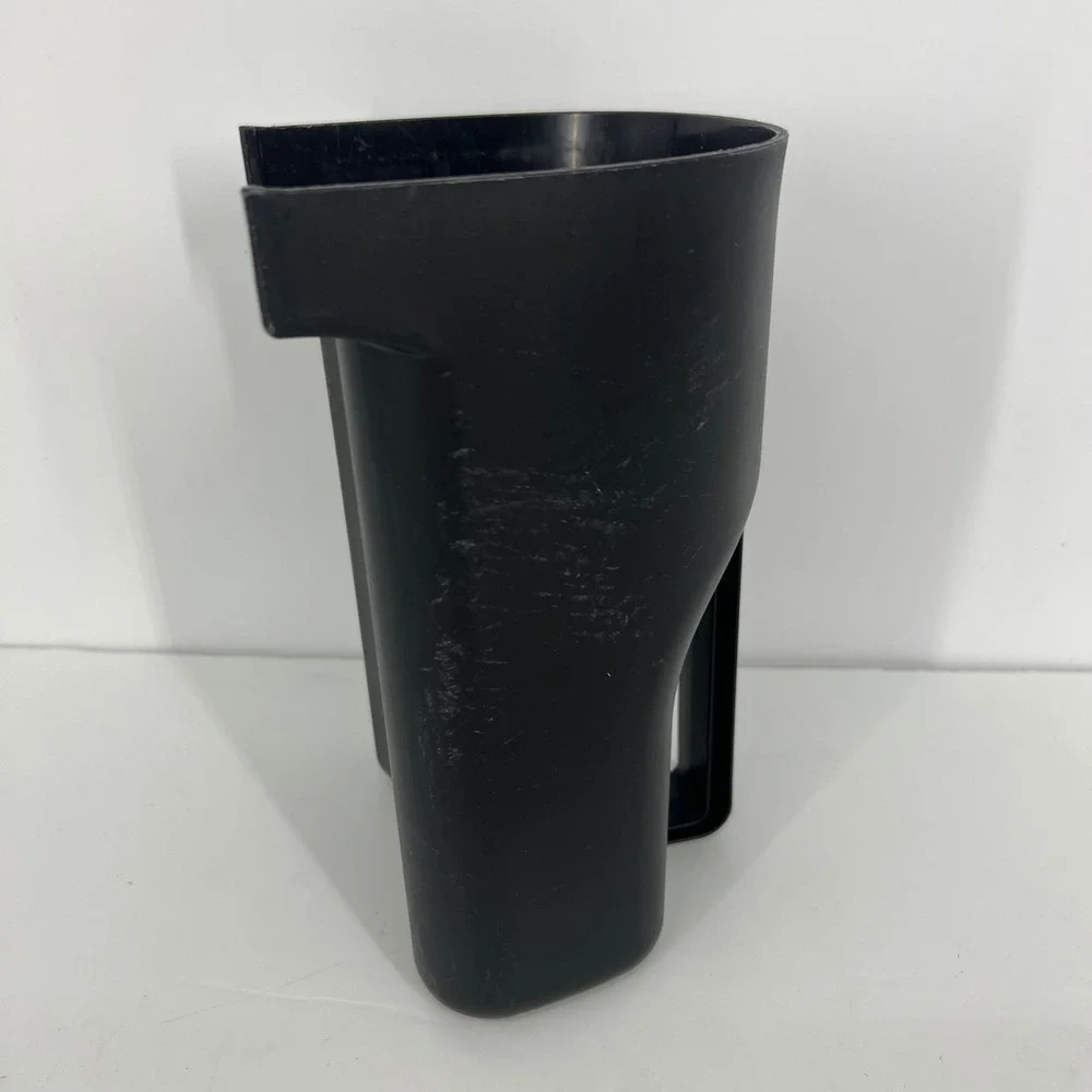 Cuisinart Juice Extractor CJE-1000‎ 2-liter Pulp Container Replacement Part OEM